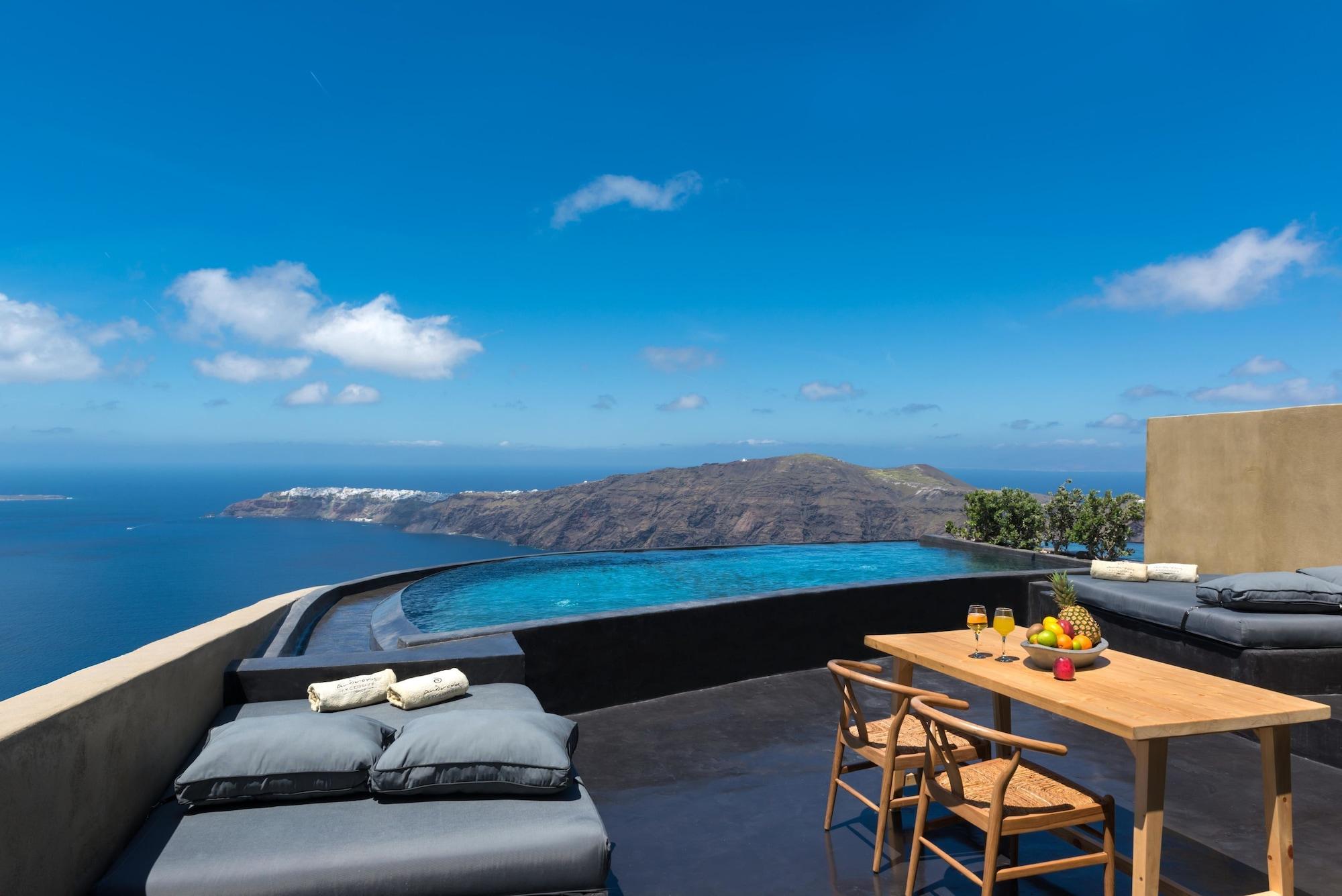 Andronis Concept Wellness Resort 5*