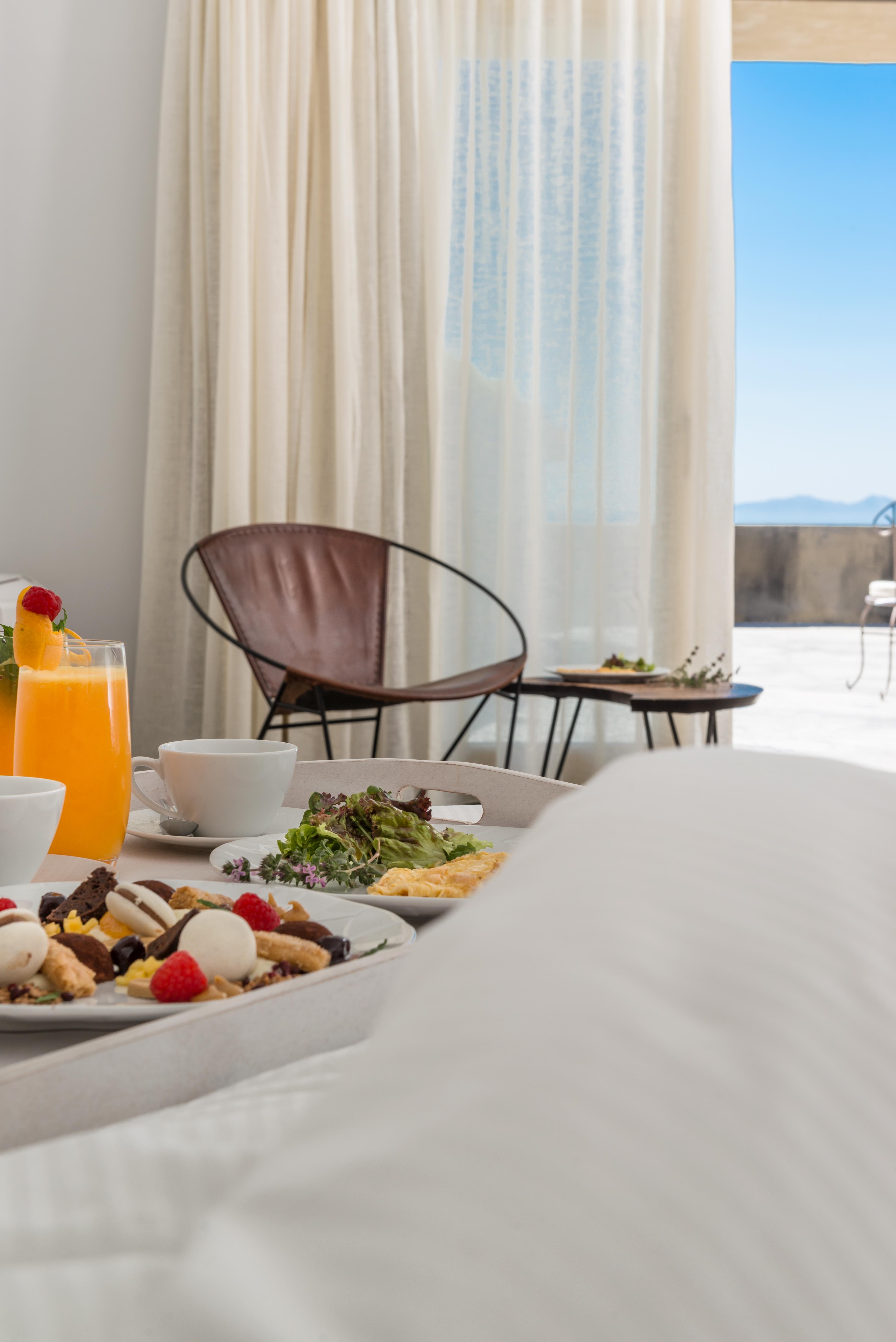 Andronis Concept Wellness Resort Imerovígli