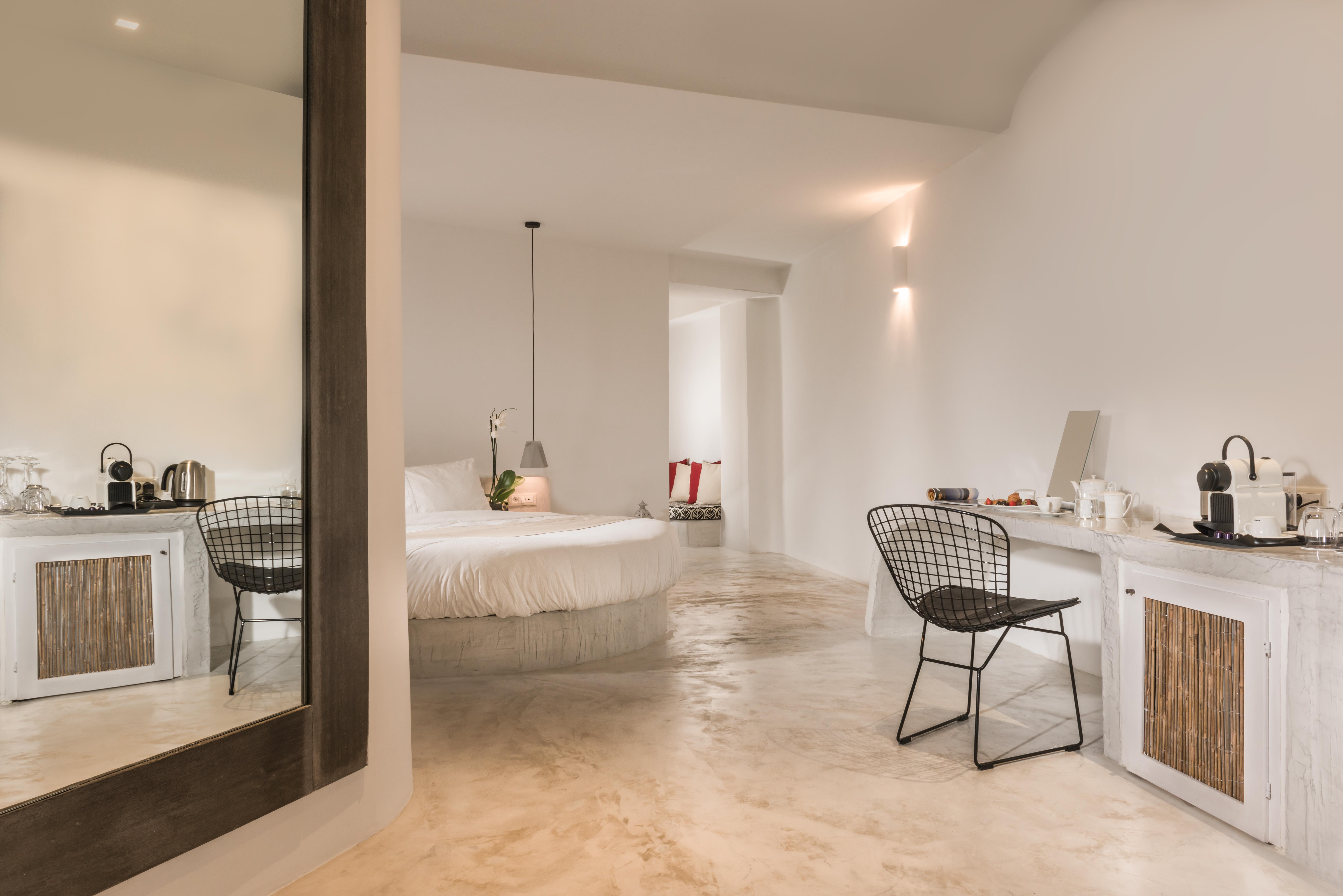 Andronis Concept Wellness Imerovígli