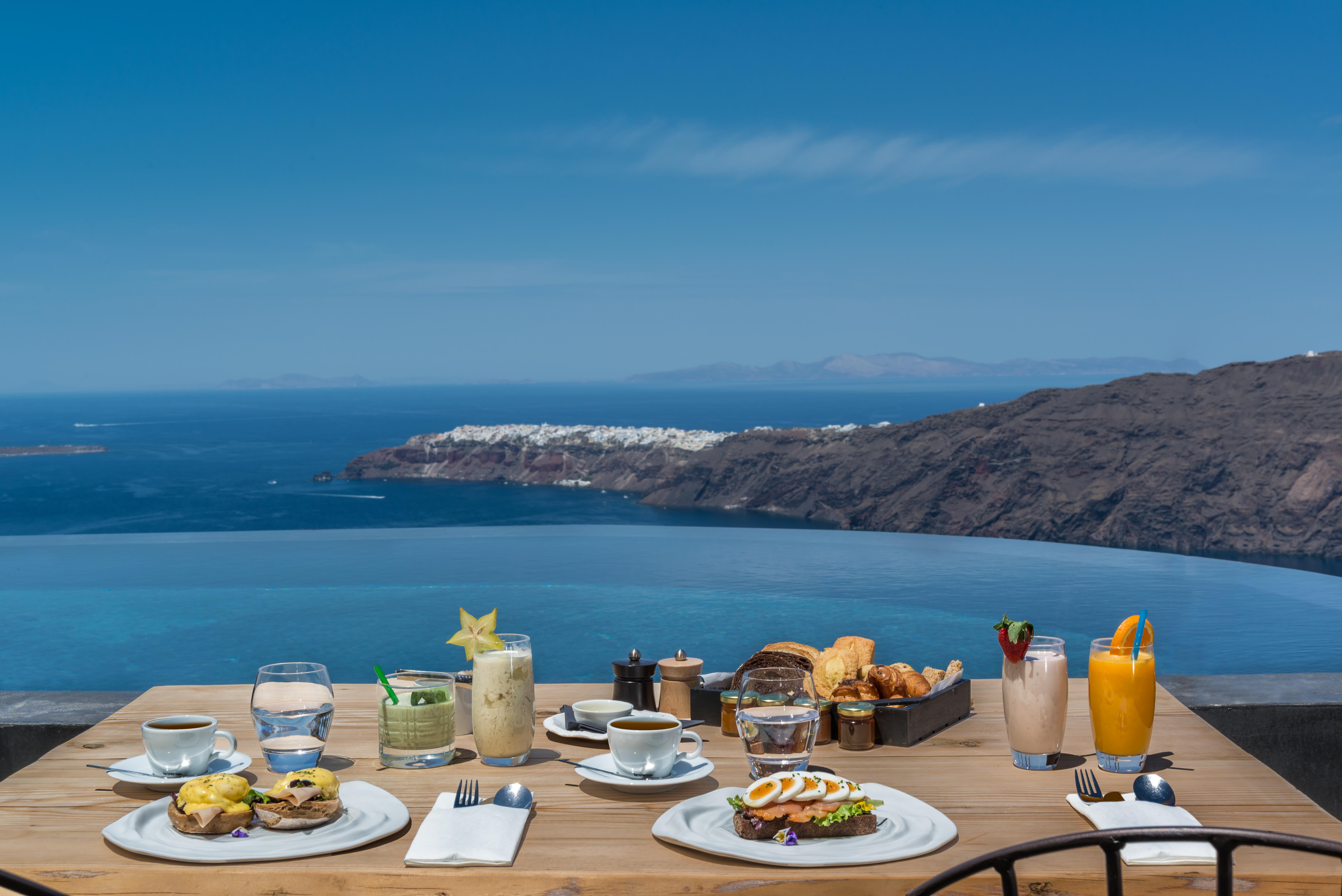 Resort Andronis Concept Wellness 5*