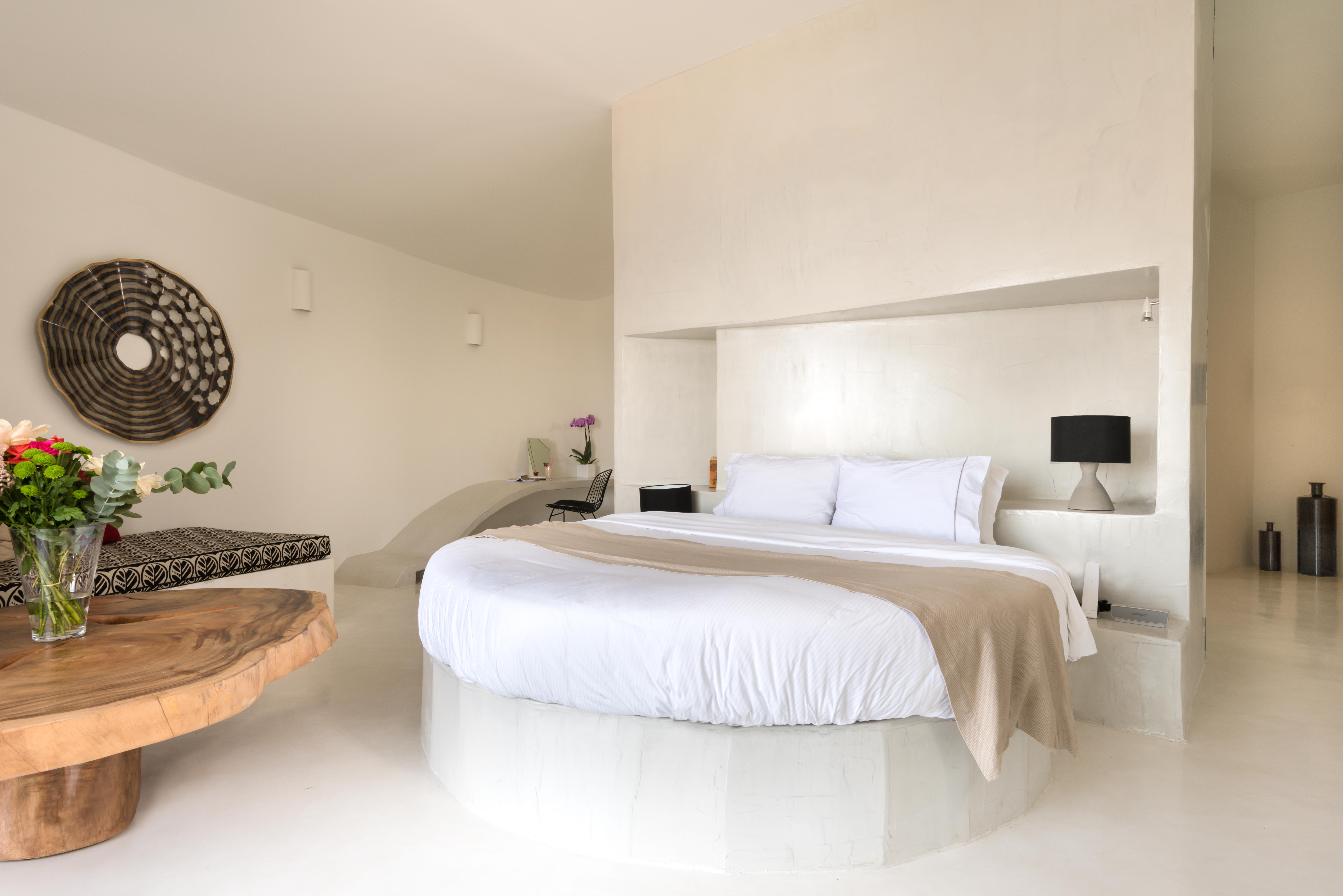 Andronis Concept Wellness Resort Imerovígli