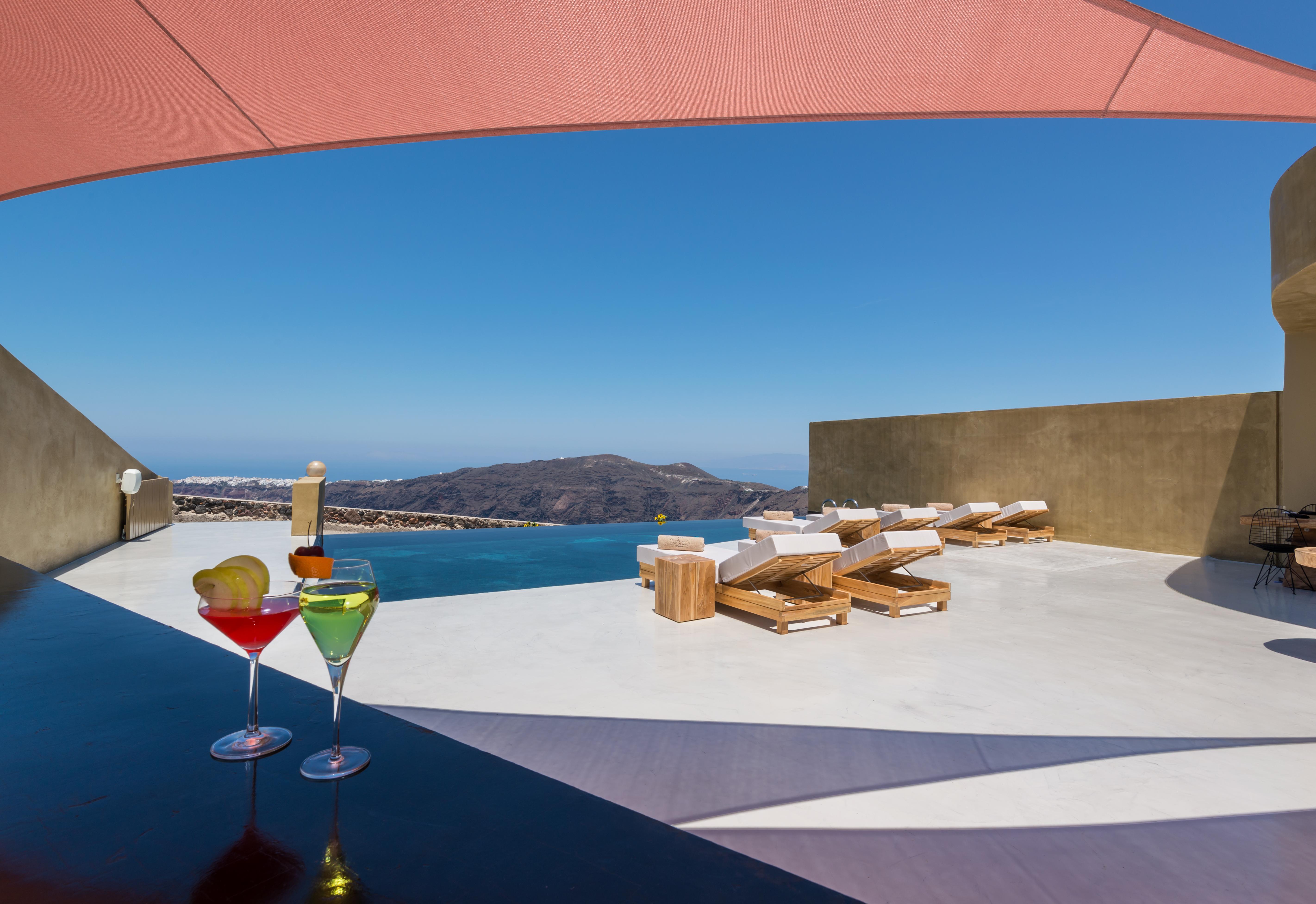 Andronis Concept Wellness