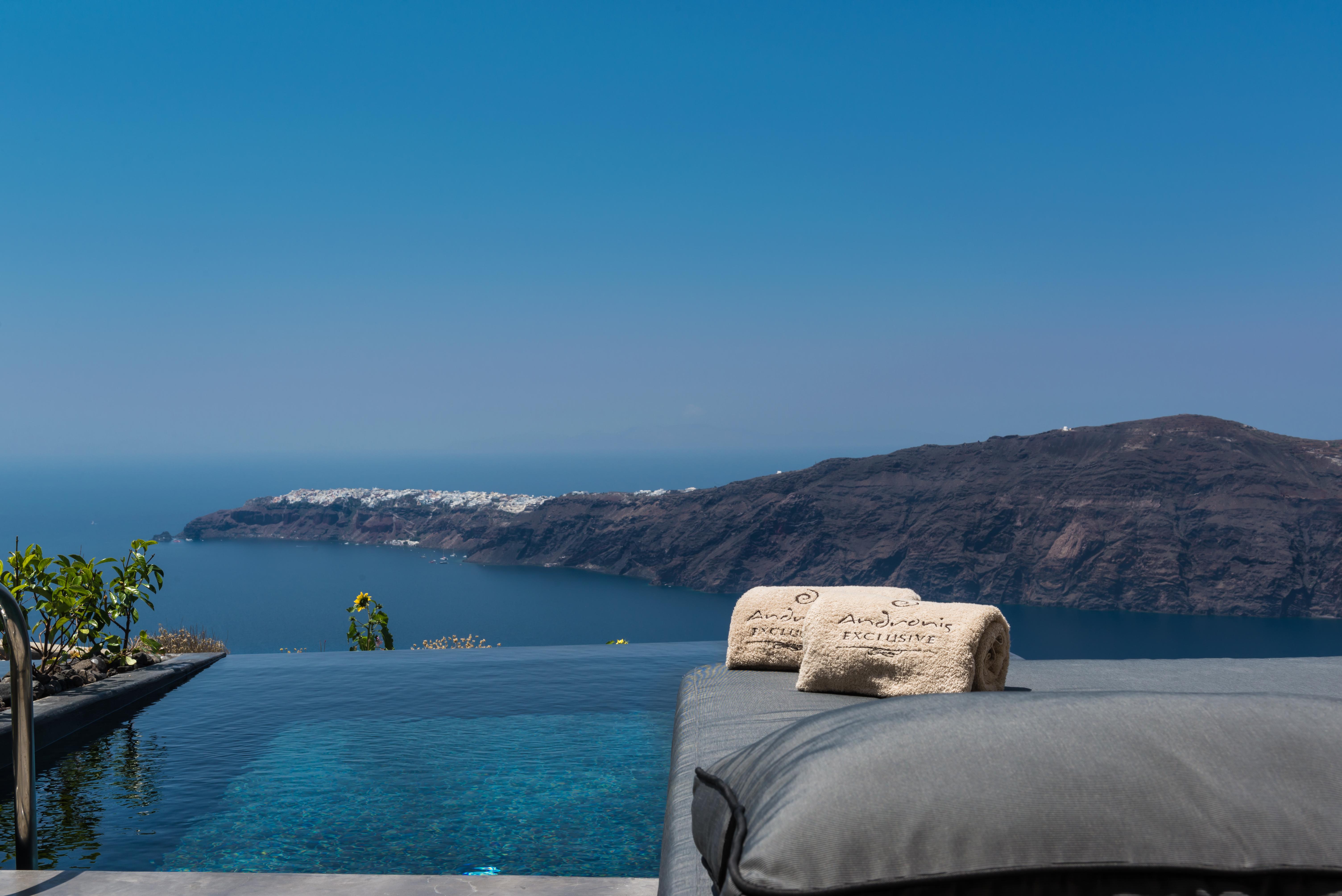 Andronis Concept Wellness Imerovígli
