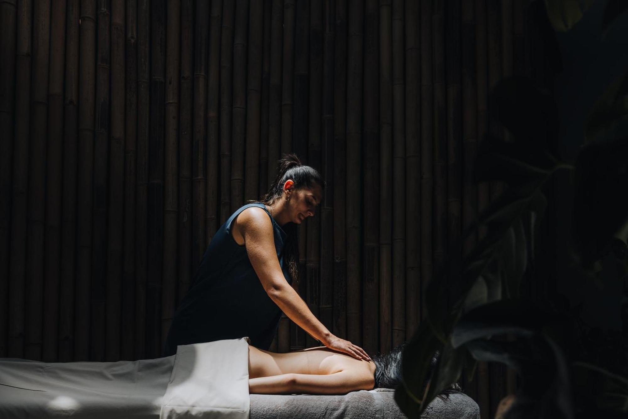 Andronis Concept Wellness 5* Imerovígli