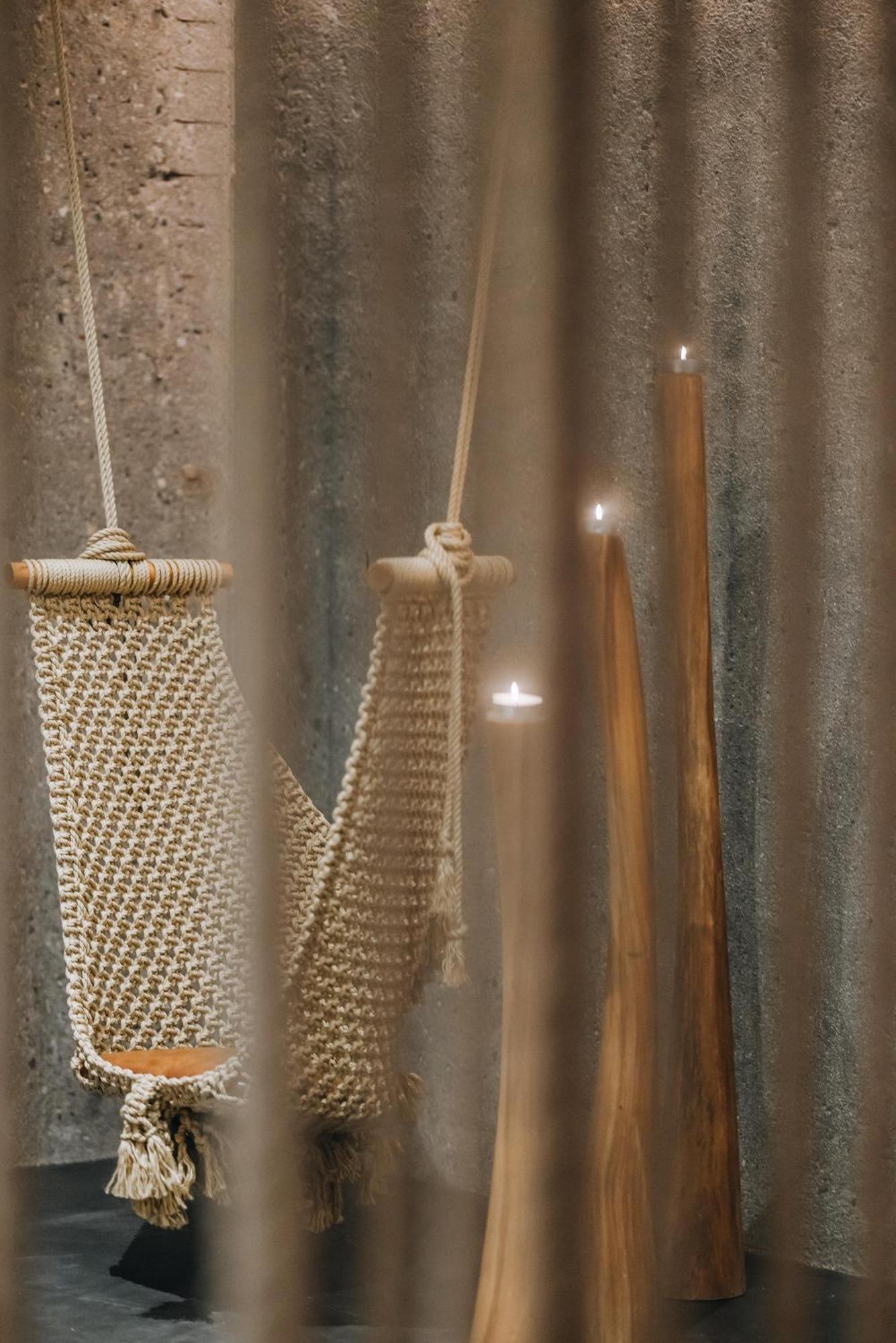 Resort Andronis Concept Wellness Imerovígli