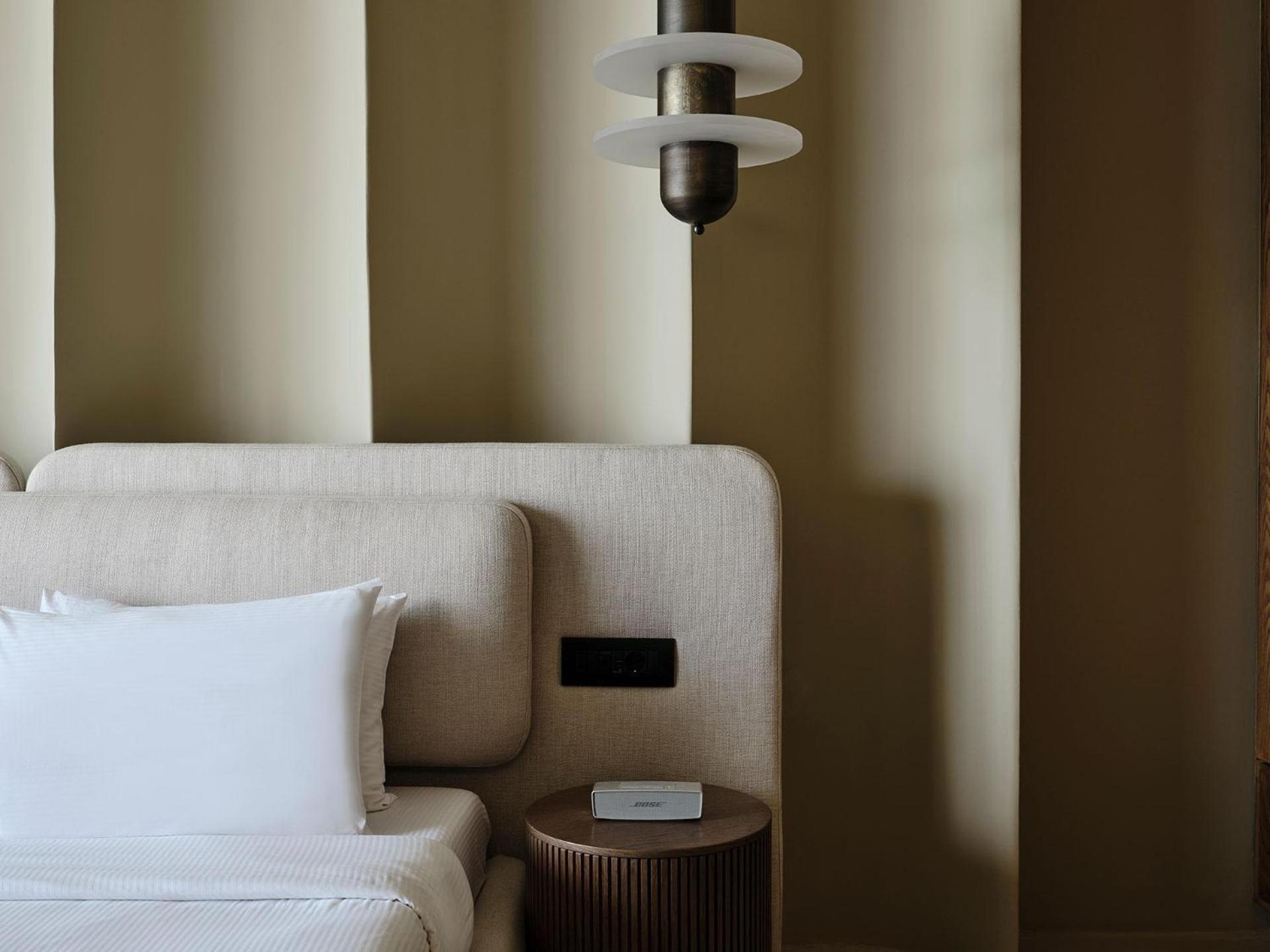 Andronis Concept Wellness Resort Imerovígli
