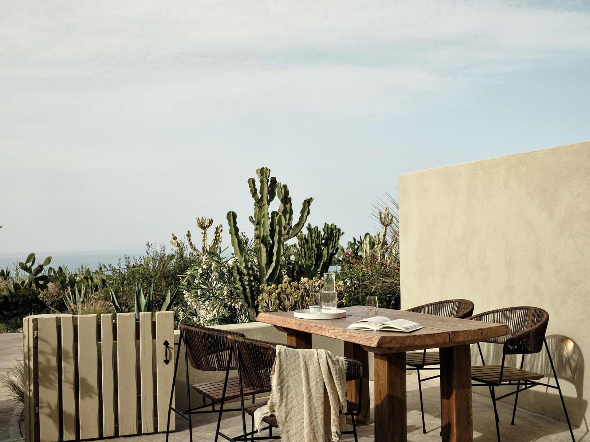 Resort Andronis Concept Wellness Imerovígli