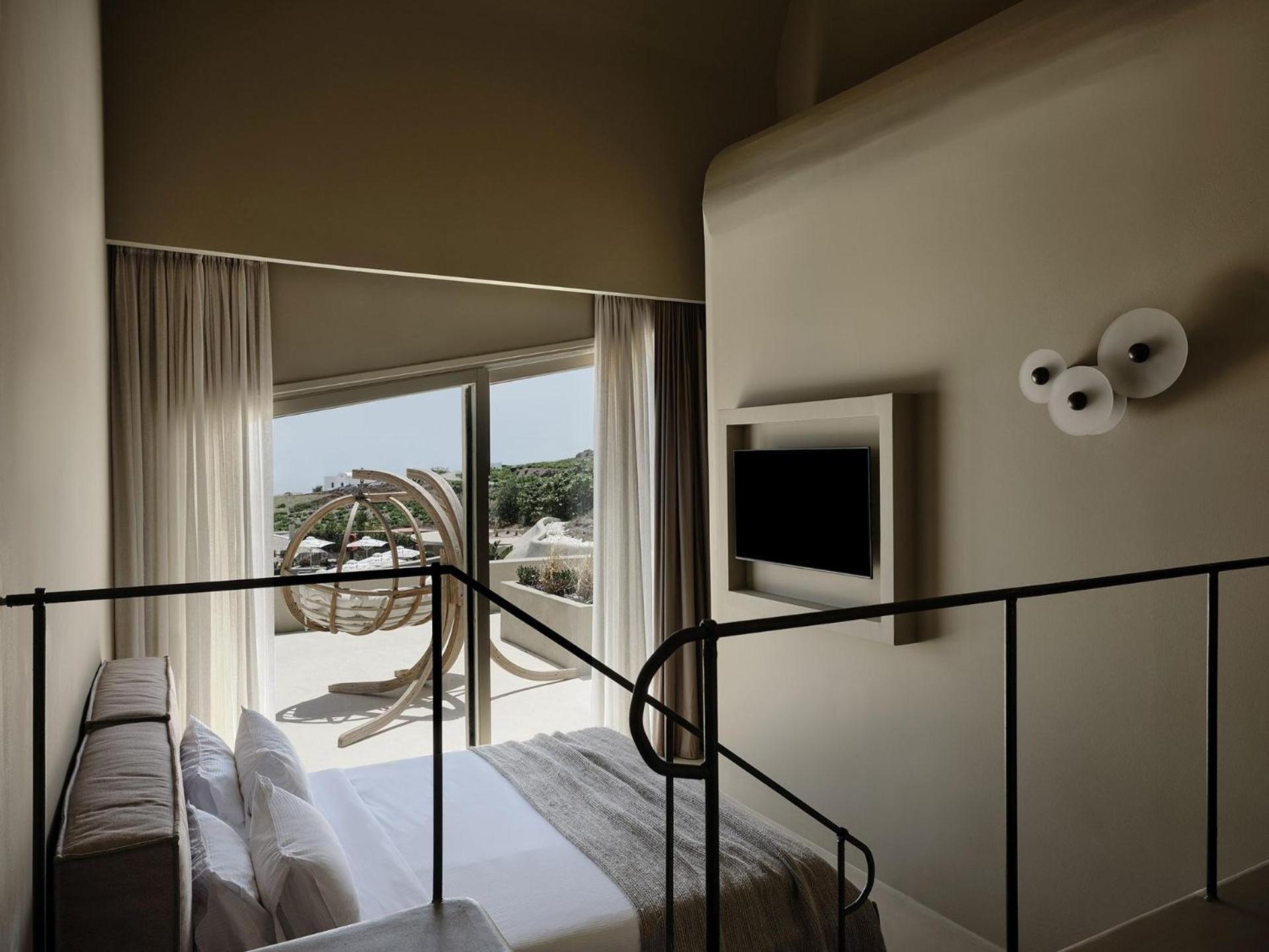 Andronis Concept Wellness 5* Imerovígli