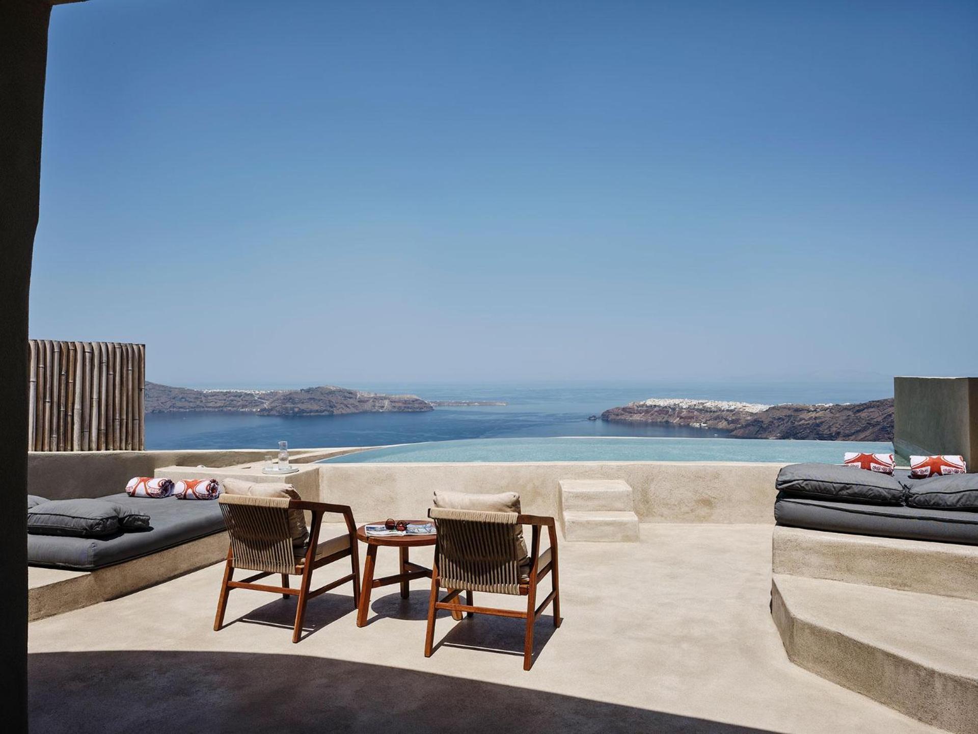 Andronis Concept Wellness Resort 5*