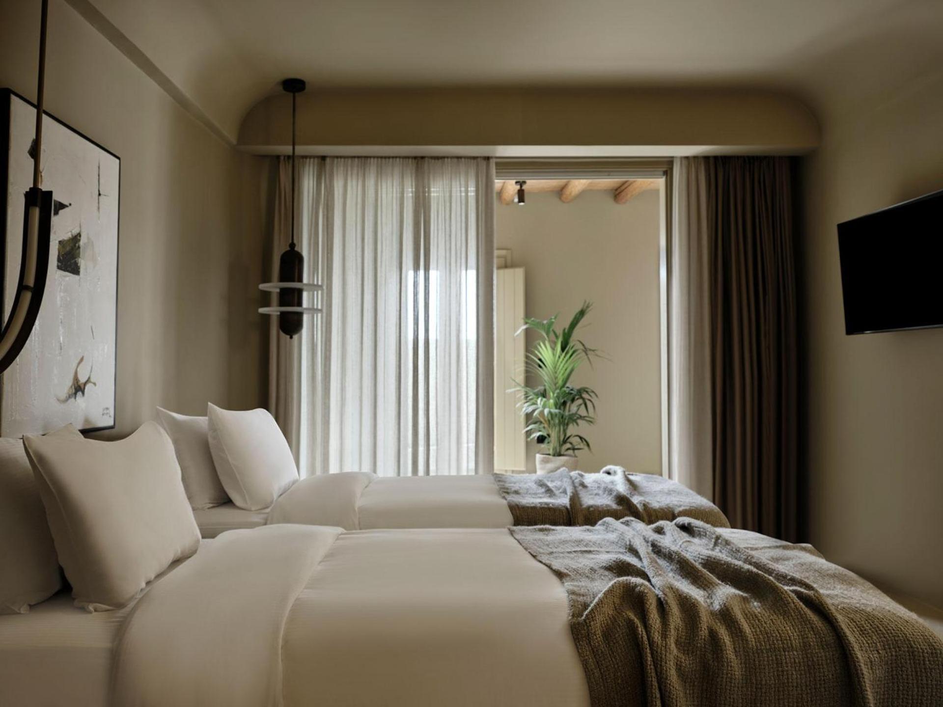 Andronis Concept Wellness Resort Imerovígli