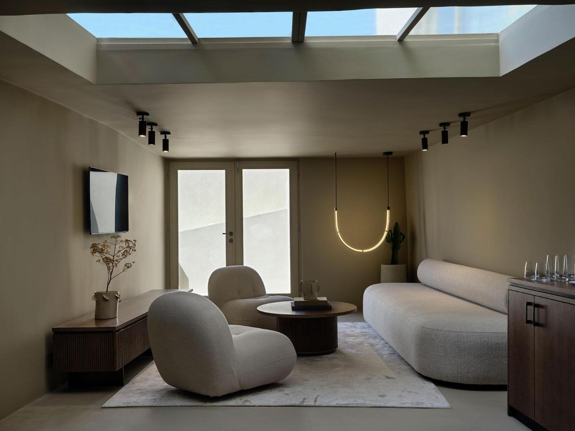 Andronis Concept Wellness Imerovígli