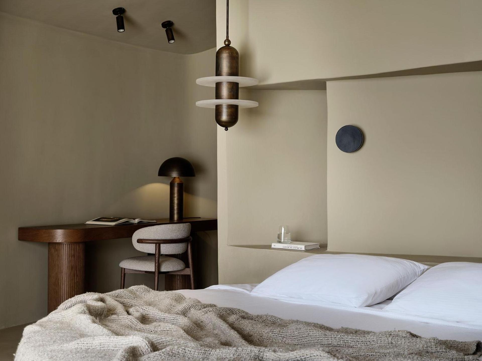 Resort Andronis Concept Wellness Imerovígli