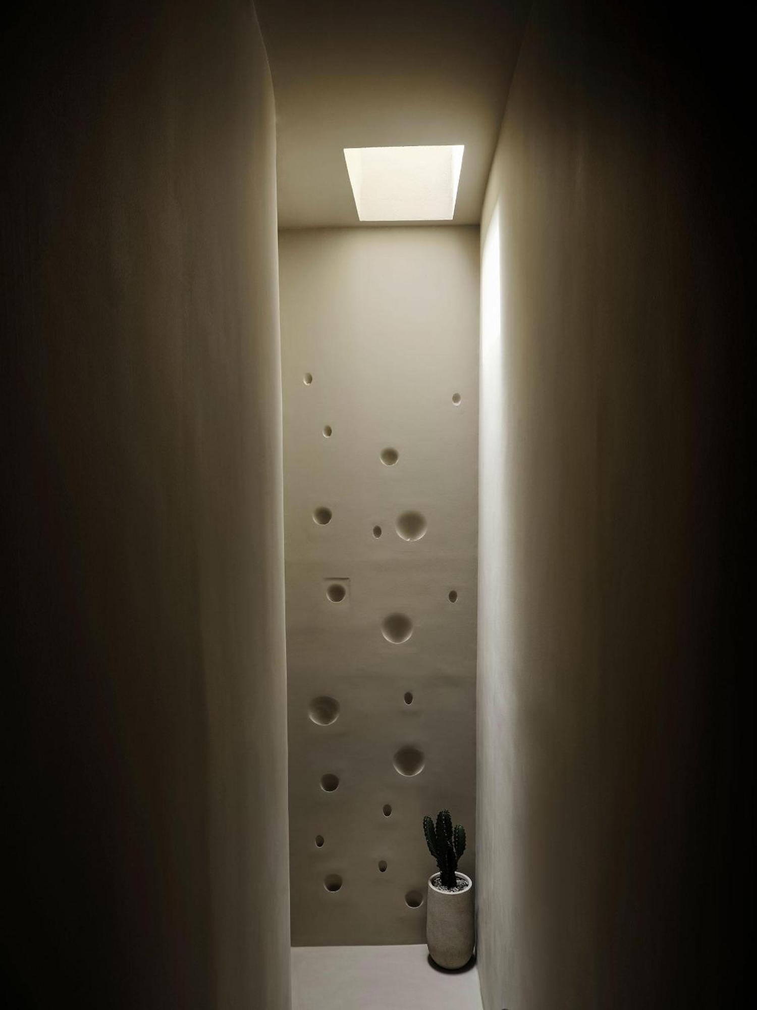 Andronis Concept Wellness 5* Imerovígli