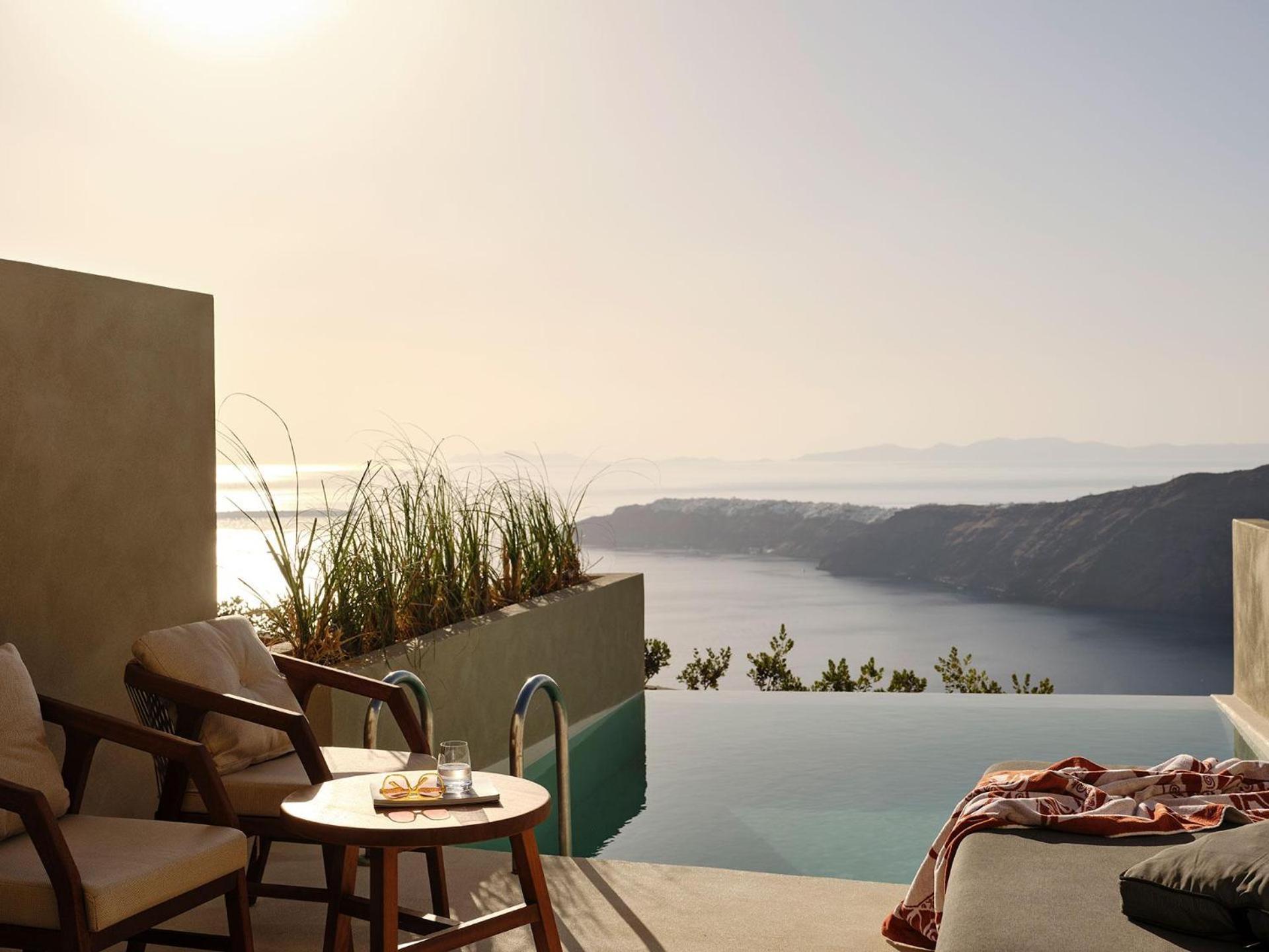Andronis Concept Wellness Resort