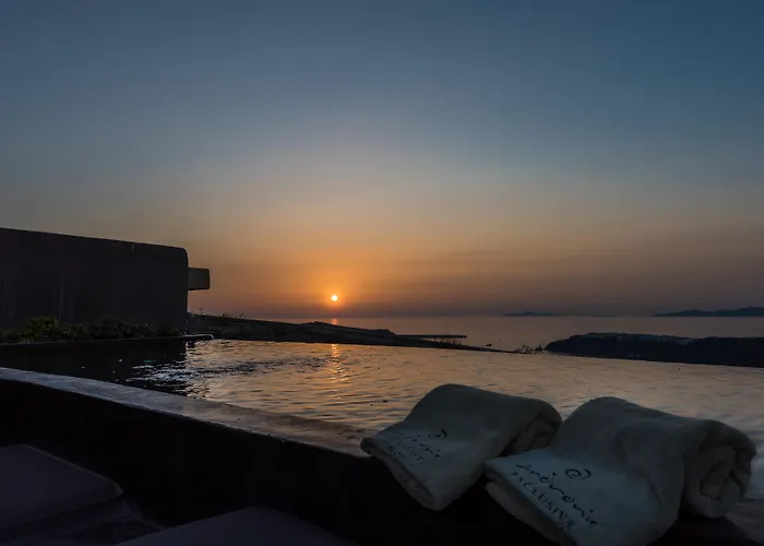 Andronis Concept Wellness Resort