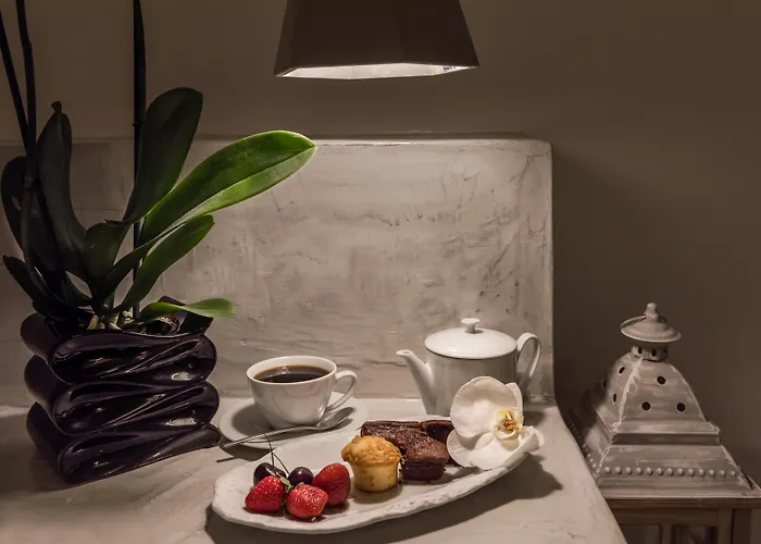 Andronis Concept Wellness Resort