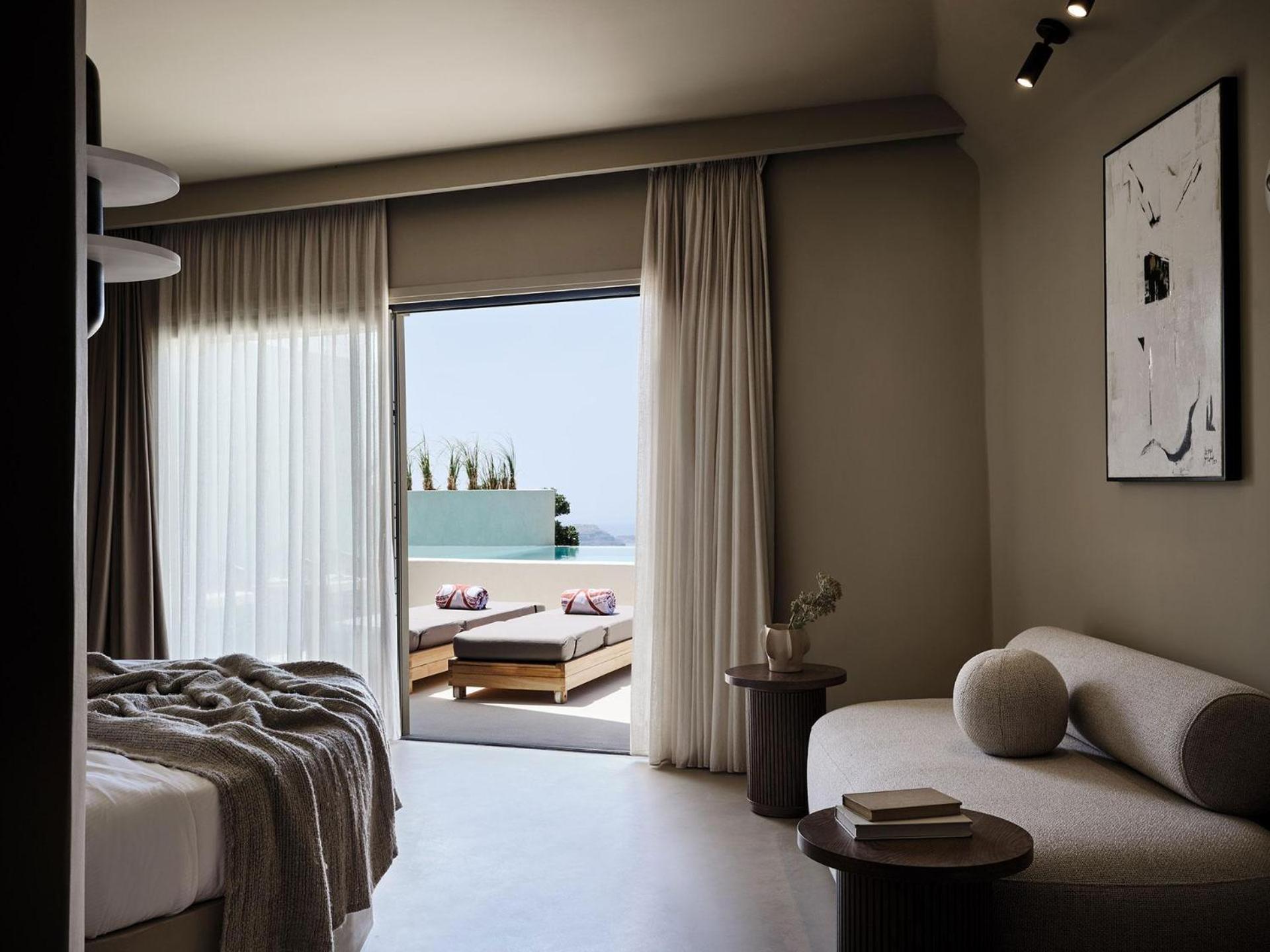 Andronis Concept Wellness Resort